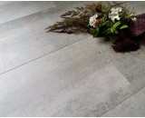 Кварцевый ламинат Stone Floor Плитка Серая 237-3 НР 33-класс, фаска, под плитку, 610x305x4.5мм