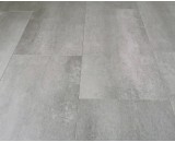 Кварцевый ламинат Stone Floor Плитка Серая 237-3 НР 33-класс, фаска, под плитку, 610x305x4.5мм