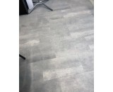 Кварцевый ламинат Stone Floor Плитка Серая 237-3 НР 33-класс, фаска, под плитку, 610x305x4.5мм
