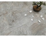 Кварцевый ламинат Stone Floor Травертин Бежевый 234-1 НР 33-класс, фаска, под плитку, 610x305x4.5мм