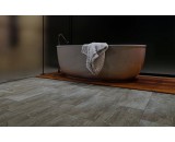 Кварцевый ламинат Stone Floor Травертин Найтфол 970-9 НР 33-класс, фаска, под плитку, 610x305x4.5мм