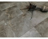 Кварцевый ламинат Stone Floor Травертин Найтфол 970-9 НР 33-класс, фаска, под плитку, 610x305x4.5мм