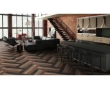 Плитка ПВХ Tarkett Lounge Buddha 34-класс, микрофаска, 915x152x3мм