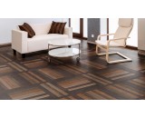 Плитка ПВХ Tarkett Lounge Charango 34-класс, микрофаска, 915x152x3мм