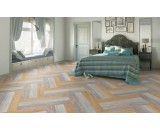 Плитка ПВХ Tarkett Lounge Moby 34-класс, микрофаска, 915x152x3мм