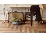 Плитка ПВХ Tarkett Lounge Woody 34-класс, микрофаска, 915x152x3мм