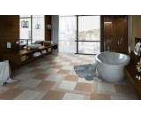 Плитка ПВХ Tarkett New Age Space 32-класс, без фаски, 457x457x2.1мм