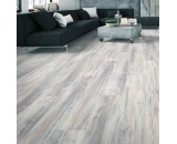 Плитка ПВХ Tarkett Progressive House Max 31-класс, фаска, 1220x201x4.4мм