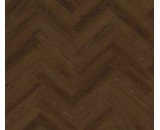 Кварцевый ламинат Union Дуб Велл AR03-19 43-класс, фаска 4V, елочкой, 600x127x4мм