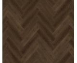 Кварцевый ламинат Union Дуб Оллман AR03-20 43-класс, фаска 4V, елочкой, 600x127x4мм