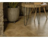 Плитка ПВХ Vinilam Ceramo Stone 61601 Дуб Натуральный 33/43-класс, без фаски, 950x480x2.5мм