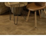 Плитка ПВХ Vinilam Ceramo Stone 61601 Дуб Натуральный 33/43-класс, без фаски, 950x480x2.5мм