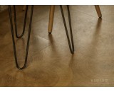 Плитка ПВХ Vinilam Ceramo Stone 61601 Дуб Натуральный 33/43-класс, без фаски, 950x480x2.5мм