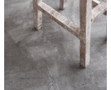 Плитка ПВХ Vinilam Ceramo Stone 61602 Серый бетон с подложкой 33/43-класс, без фаски, 940x470x5мм