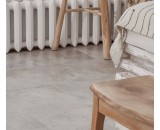 Плитка ПВХ Vinilam Ceramo Stone 61605 Сланцевый камень с подложкой 33/43-класс, без фаски, 940x470x6мм
