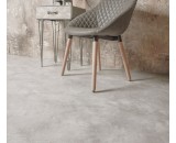 Плитка ПВХ Vinilam Ceramo Stone 61606 Бетон 33/43-класс, без фаски, 950x480x2.5мм