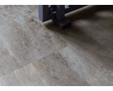 Плитка ПВХ Vinilam Ceramo Stone 61608 Натуральный камень с подложкой 33/43-класс, без фаски, 940x470x6мм