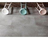 Плитка ПВХ Vinilam Ceramo Stone 61609 Цемент 33/43-класс, без фаски, 950x480x2.5мм