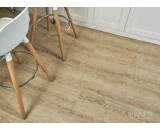 Кварцевый ламинат Vinilam Ceramo Wood Дуб Карона 1014 33-класс, фаска, 1220x225x5.5мм