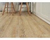 Кварцевый ламинат Vinilam Ceramo Wood Дуб Карона 1014 33-класс, фаска, 1220x225x5.5мм