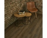 Плитка ПВХ Vinilam Ceramo XXL Дуб Берн 8885-EIR с подложкой 33/43-класс, без фаски, 1520x225x5.5мм
