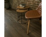 Плитка ПВХ Vinilam Ceramo XXL Дуб Берн 8885-EIR с подложкой 33/43-класс, без фаски, 1520x225x5.5мм