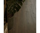 Плитка ПВХ Vinilam Ceramo XXL Дуб Берн 8885-EIR с подложкой 33/43-класс, без фаски, 1520x225x5.5мм