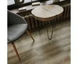 Плитка ПВХ Vinilam Ceramo XXL Дуб Биль 8895-EIR с подложкой 33/43-класс, без фаски, 1520x225x5.5мм