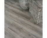 Плитка ПВХ Vinilam Ceramo XXL Дуб Давос 8880-EIR с подложкой 33/43-класс, без фаски, 1520x225x5.5мм