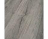 Плитка ПВХ Vinilam Ceramo XXL Дуб Давос 8880-EIR с подложкой 33/43-класс, без фаски, 1520x225x5.5мм