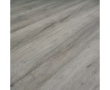 Плитка ПВХ Vinilam Ceramo XXL Дуб Давос 8880-EIR с подложкой 33/43-класс, без фаски, 1520x225x5.5мм