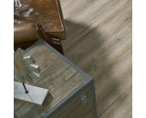 Плитка ПВХ Vinilam Ceramo XXL Дуб Женева 8870-EIR 33/43-класс, без фаски, 1528x233x2.5мм