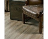 Плитка ПВХ Vinilam Ceramo XXL Дуб Женева 8870-EIR 33/43-класс, без фаски, 1528x233x2.5мм