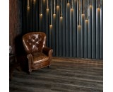 Плитка ПВХ Vinilam Ceramo XXL Дуб Лугано 8890-EIR 33/43-класс, без фаски, 1528x233x2.5мм