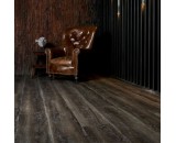 Плитка ПВХ Vinilam Ceramo XXL Дуб Лугано 8890-EIR с подложкой 33/43-класс, без фаски, 1520x225x5.5мм
