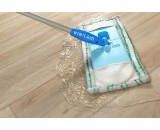 Плитка ПВХ Vinilam Cork Дуб Батис 10-099V 43-класс, фаска, 1220x227x7мм