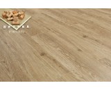 Плитка ПВХ Vinilam Cork Дуб Брюссель 04-018 43-класс, без фаски, 1220x227x7мм