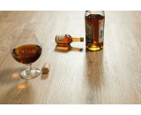 Плитка ПВХ Vinilam Cork Дуб Брюссель 04-018 43-класс, без фаски, 1220x227x7мм