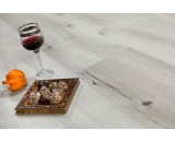 Плитка ПВХ Vinilam Cork Дуб Гент 10-064 43-класс, без фаски, 1220x227x7мм