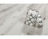 Плитка ПВХ Vinilam Cork Дуб Гент 10-064 43-класс, без фаски, 1220x227x7мм