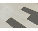 Плитка ПВХ Vinilam Cork Дуб Линтер 10-077 43-класс, без фаски, 1220x227x7мм