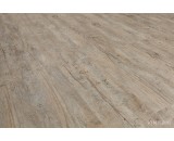 Плитка ПВХ Vinilam Cork Дуб Льеж 10-015 43-класс, без фаски, 1220x227x7мм