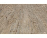 Плитка ПВХ Vinilam Cork Дуб Льеж 10-015 43-класс, без фаски, 1220x227x7мм