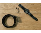 Плитка ПВХ Vinilam Cork Дуб Мейс 10-080V 43-класс, фаска, 1220x227x7мм
