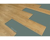 Плитка ПВХ Vinilam Cork Дуб Мейс 10-080V 43-класс, фаска, 1220x227x7мм