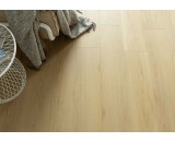 Плитка ПВХ Vinilam Cork Дуб Рошфор 10110V 43-класс, фаска, 1220x227x7мм