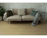 Плитка ПВХ Vinilam Cork Дуб Рошфор 10110V 43-класс, фаска, 1220x227x7мм