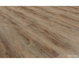 Плитка ПВХ Vinilam Cork Дуб Турне 10-038 43-класс, без фаски, 1220x227x7мм
