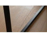 Плитка ПВХ Vinilam Дуб Севилья 33951 43-класс, без фаски, 1220x225x8мм