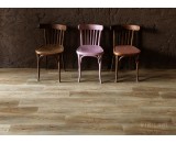 Плитка ПВХ Vinilam Дуб Амберг 15783-EIR Dry Back тиснение в регистр 43-класс, без фаски, 1228x188x2.5мм